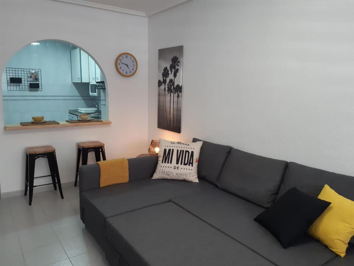Lovely Apart 3 Minutes To The Beach Τορεβιέχα Εξωτερικό φωτογραφία