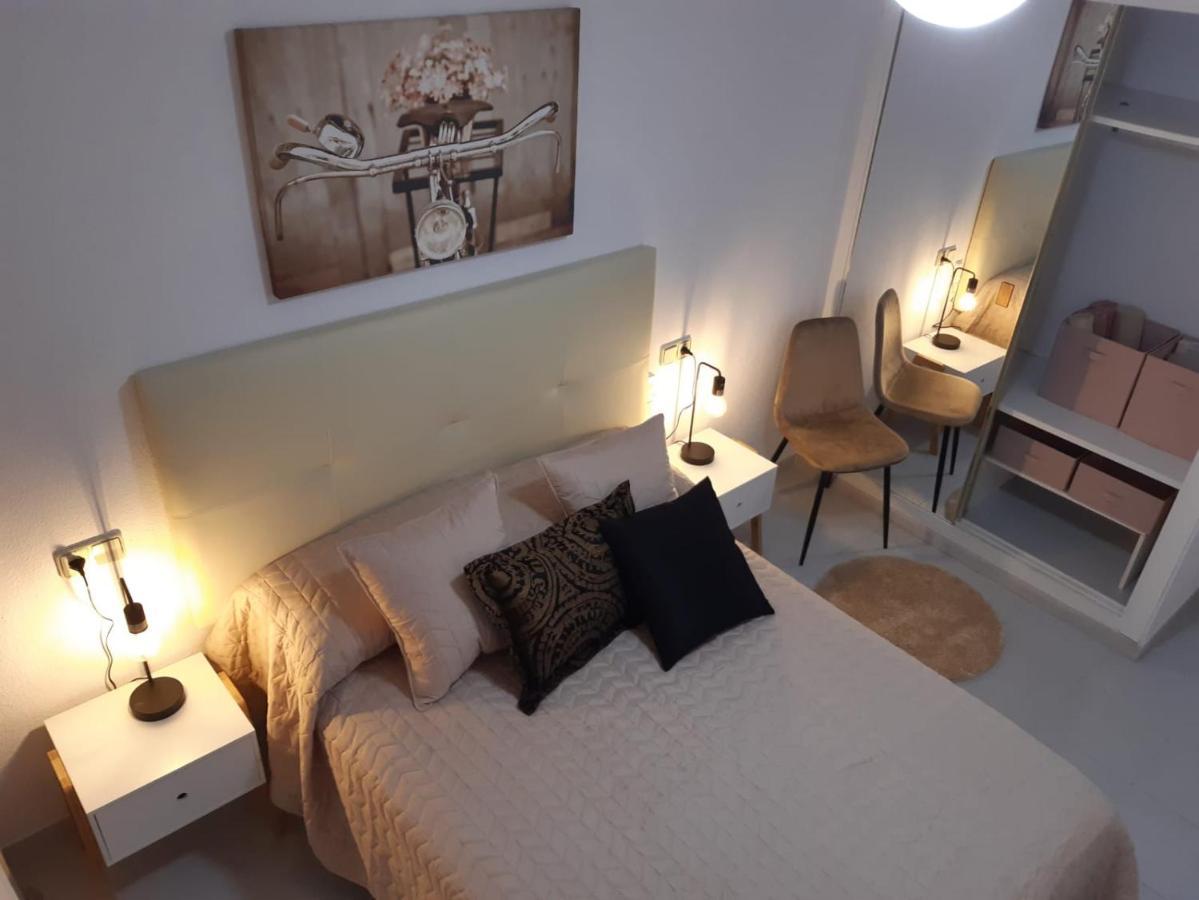 Lovely Apart 3 Minutes To The Beach Τορεβιέχα Εξωτερικό φωτογραφία